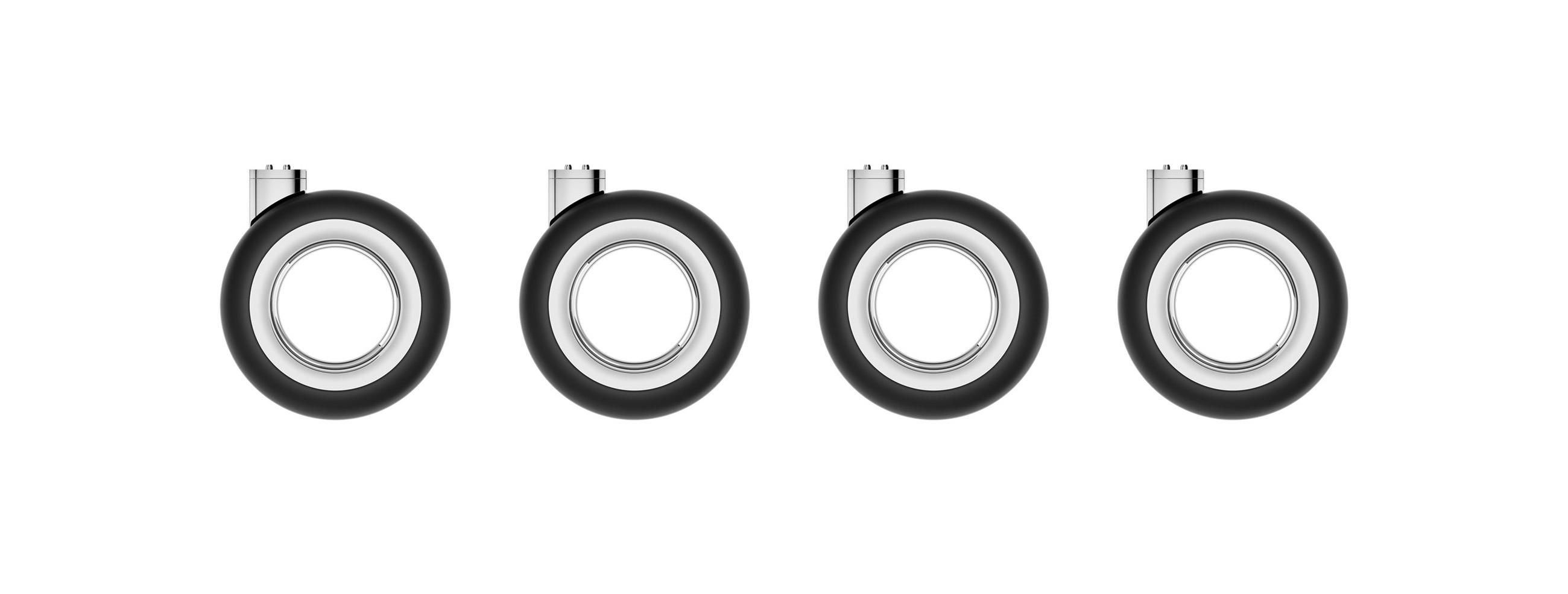 Mac Pro Wheels