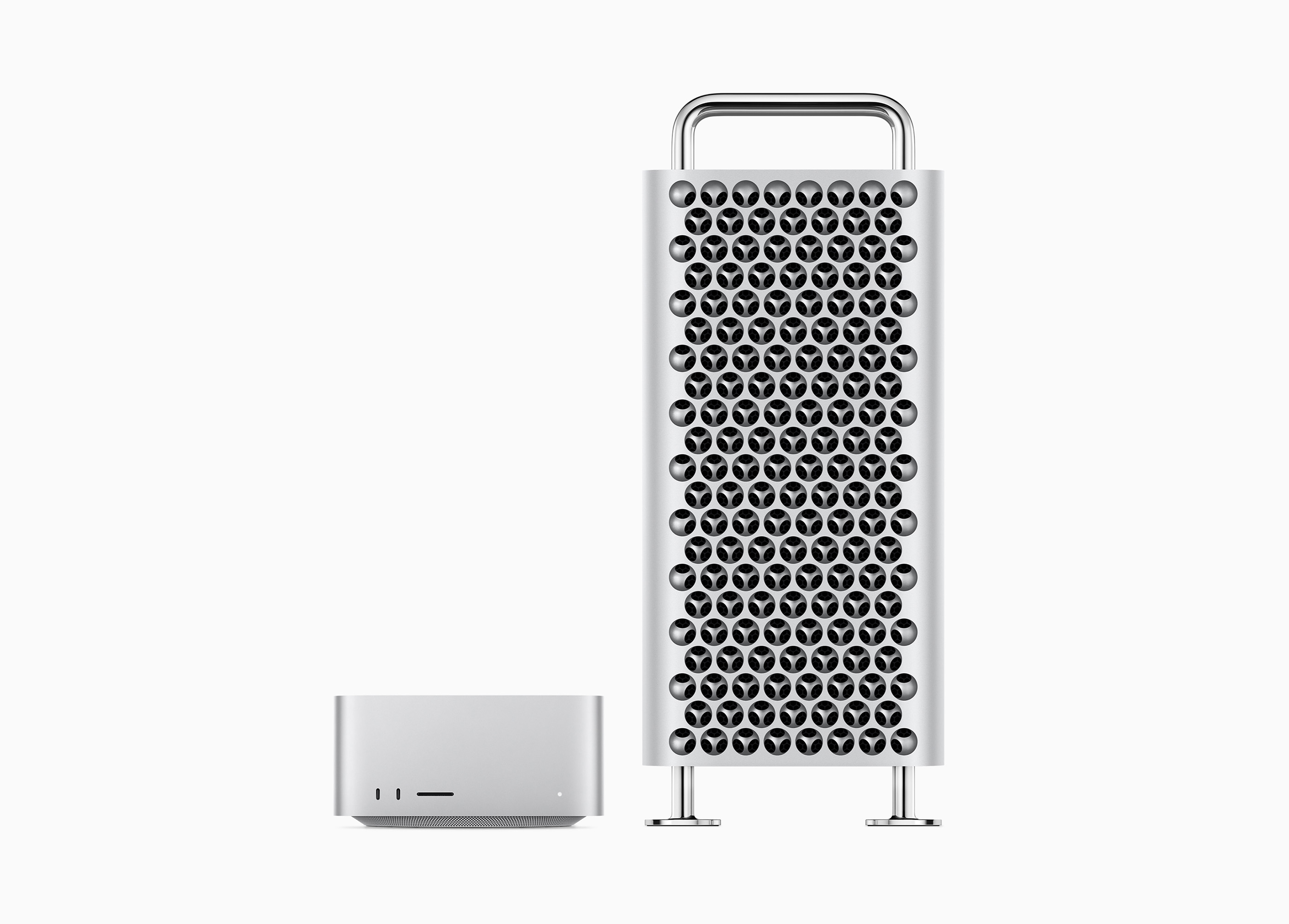 How Apple Could Have (Maybe) Saved the Mac Pro