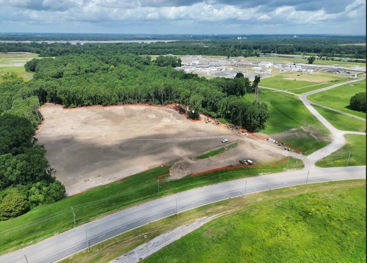 xAI Says Memphis Water Plant Still Happening