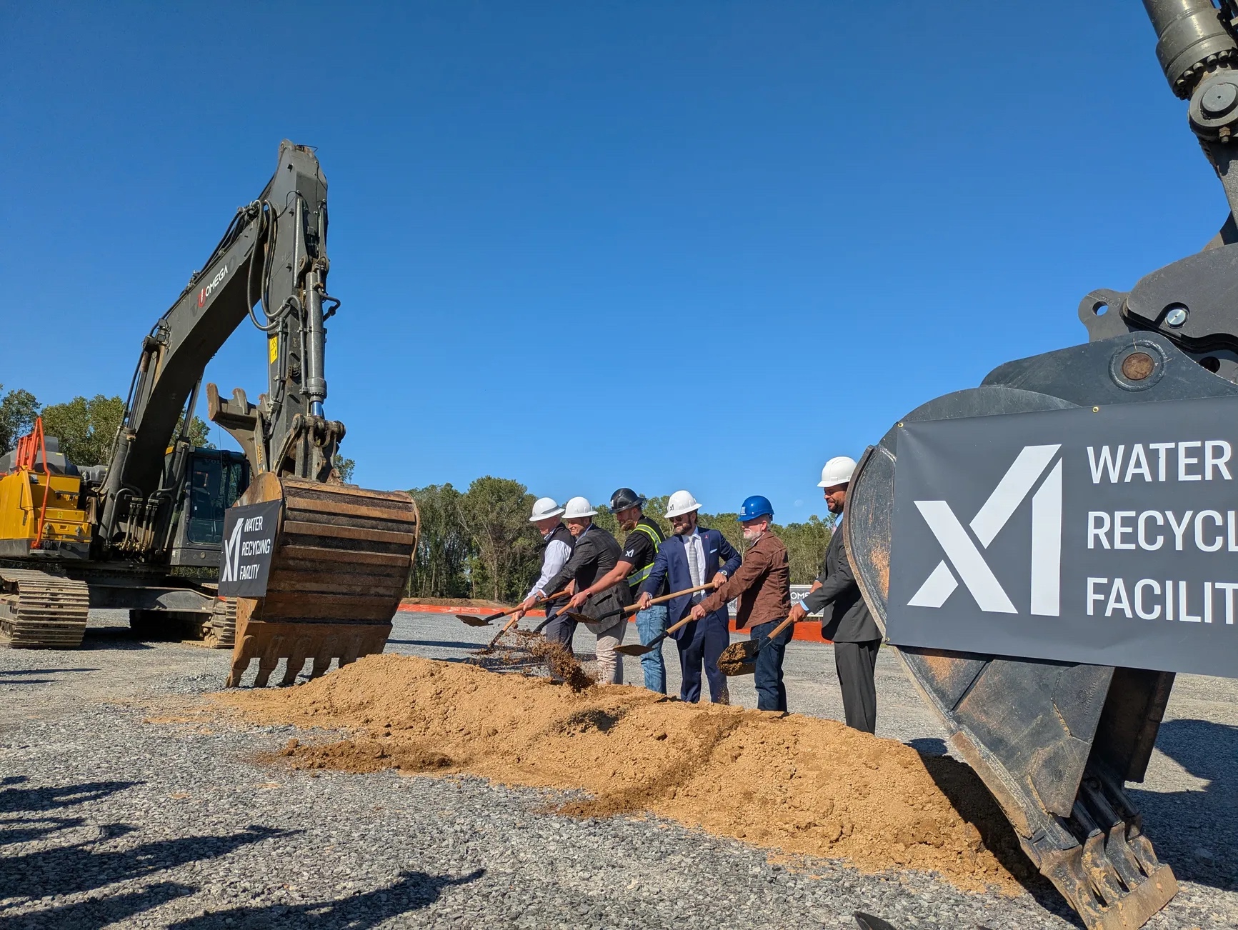 xAI’s Memphis Water Treatment Plant ‘on an Indefinite Pause’