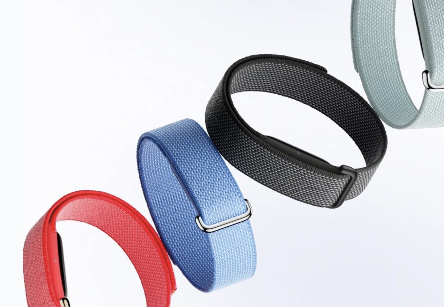 Fitbit Air
