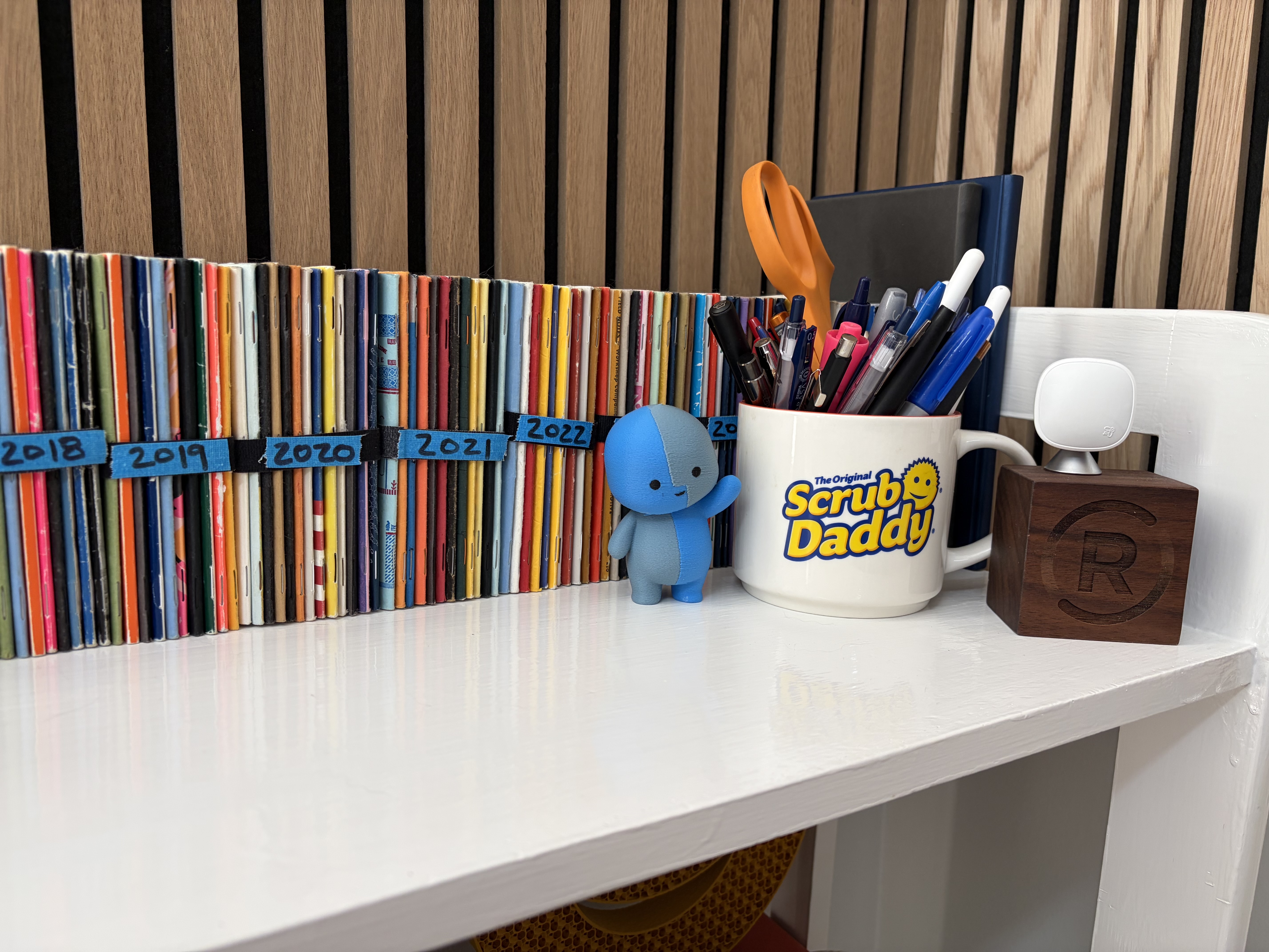 Notebooks