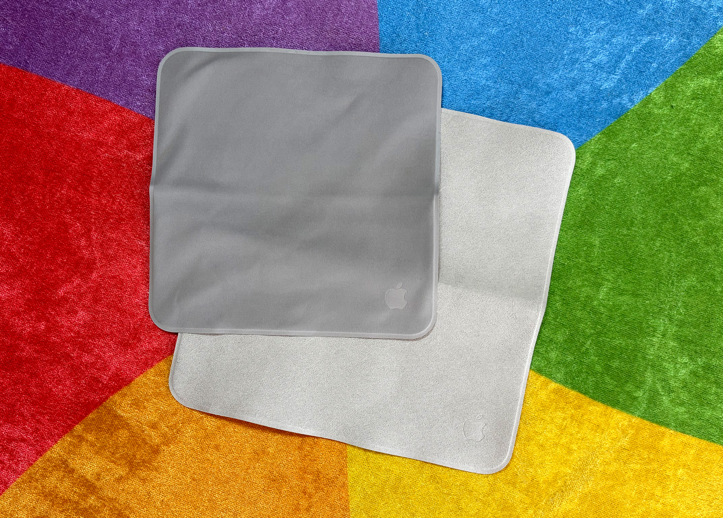 Polishing Cloth Compare