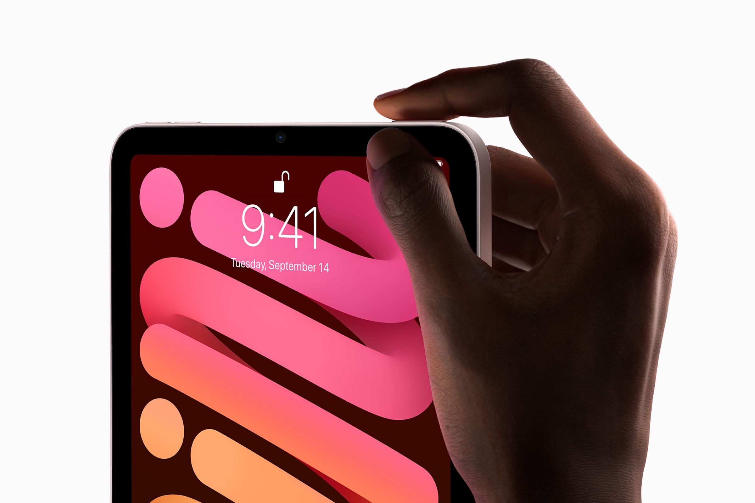 2021 iPad mini