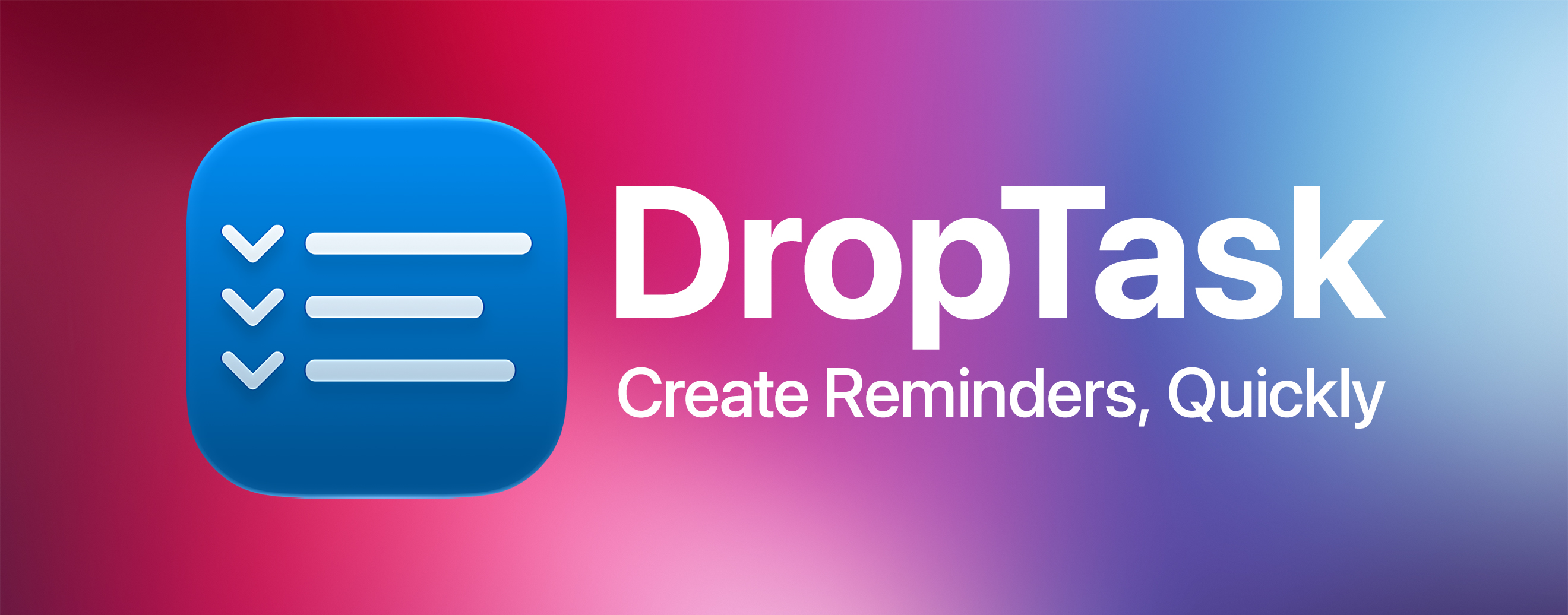 DropTask