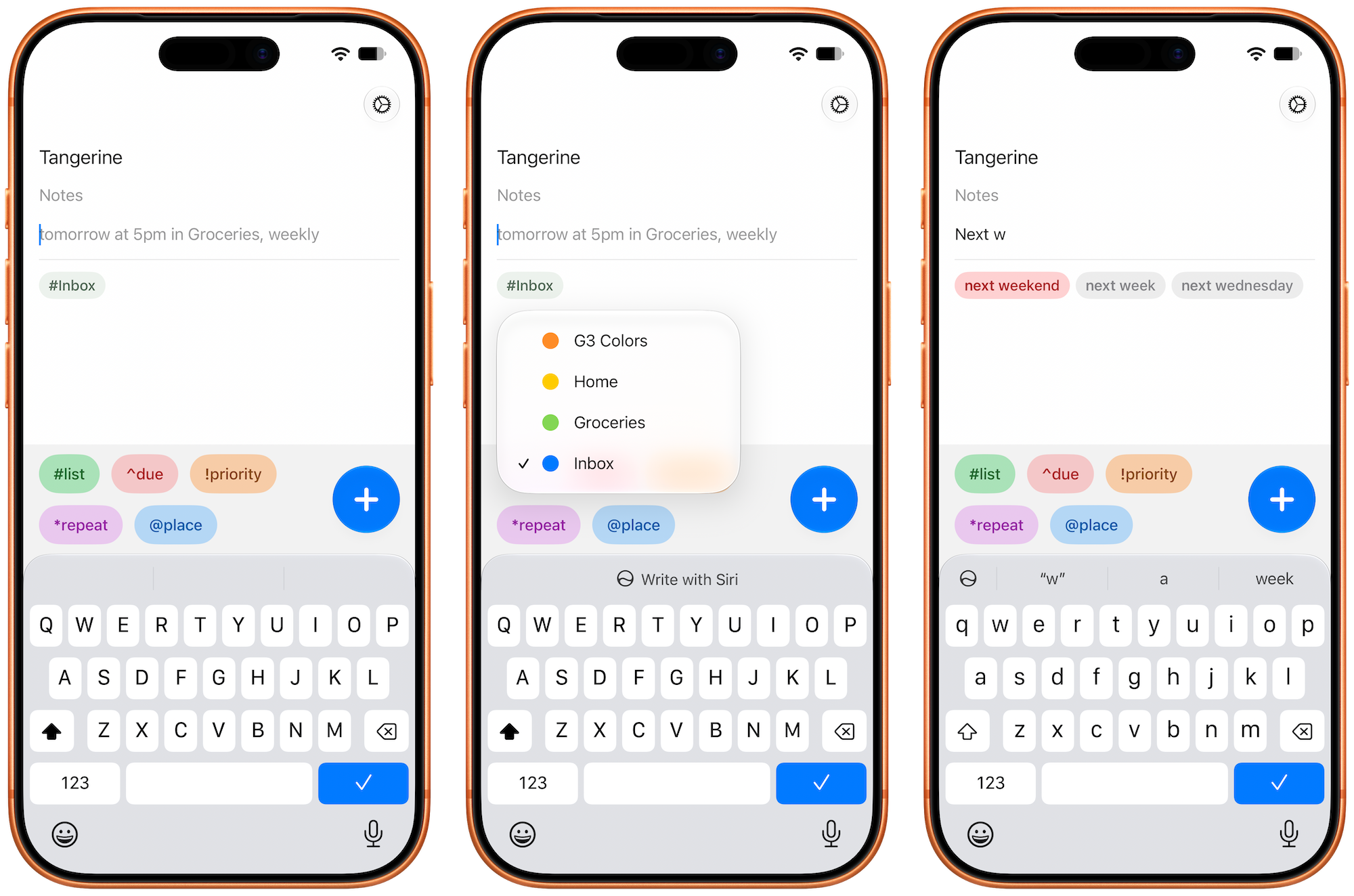 DropTask on iOS