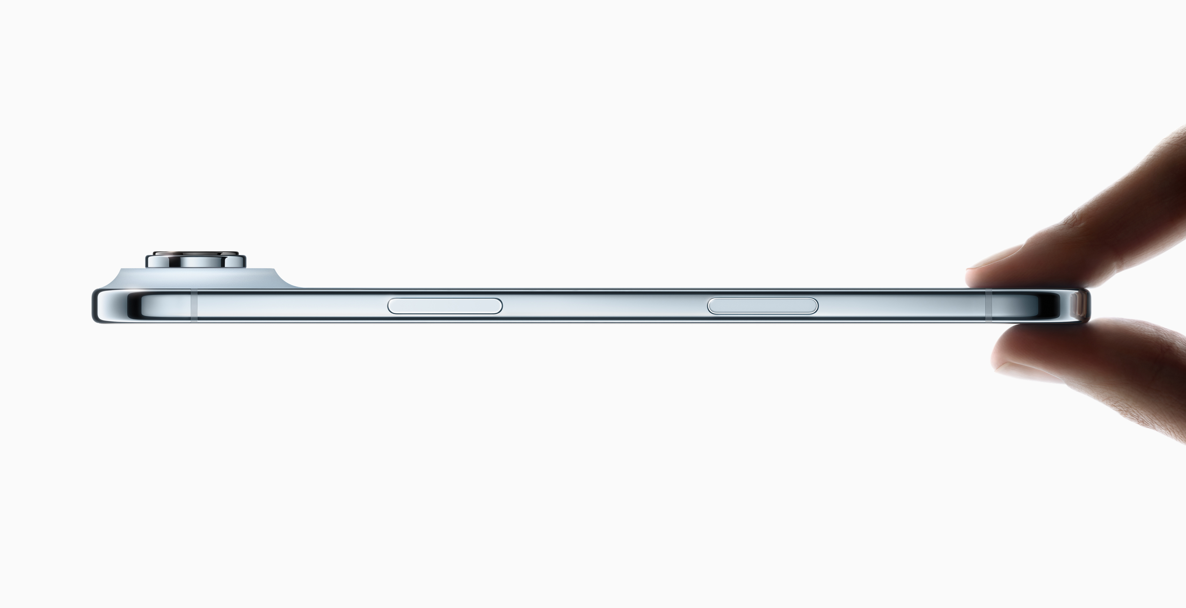 iPhone Air