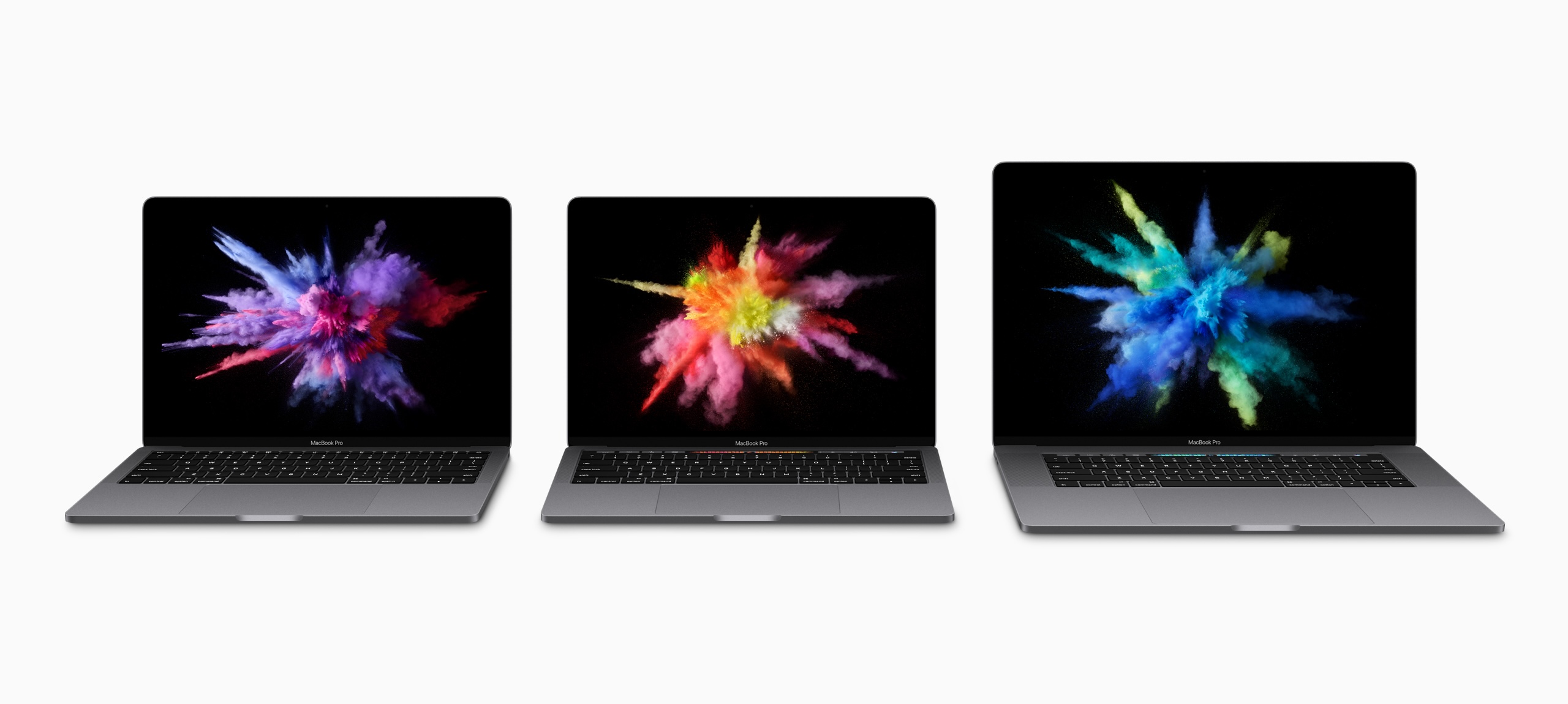 MacBook Pro Line