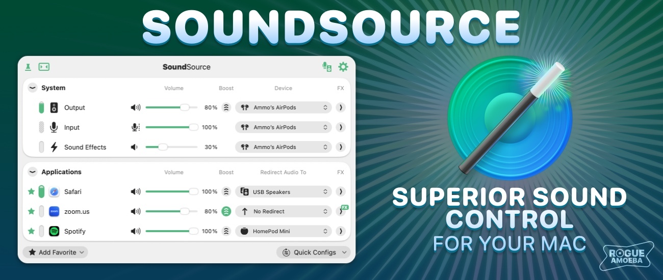 SoundSource
