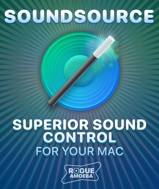 SoundSource