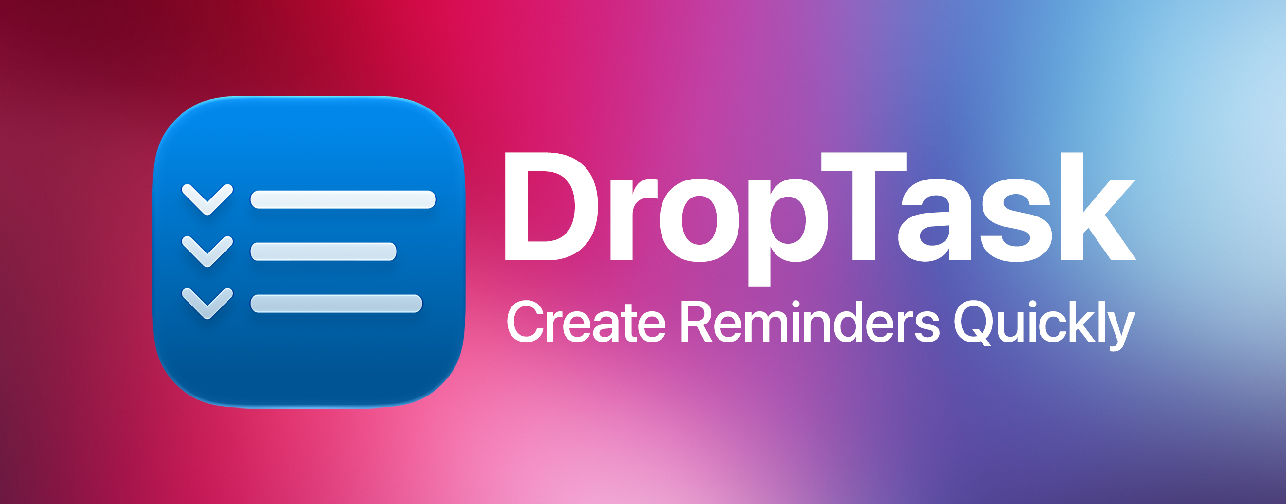 DropTask