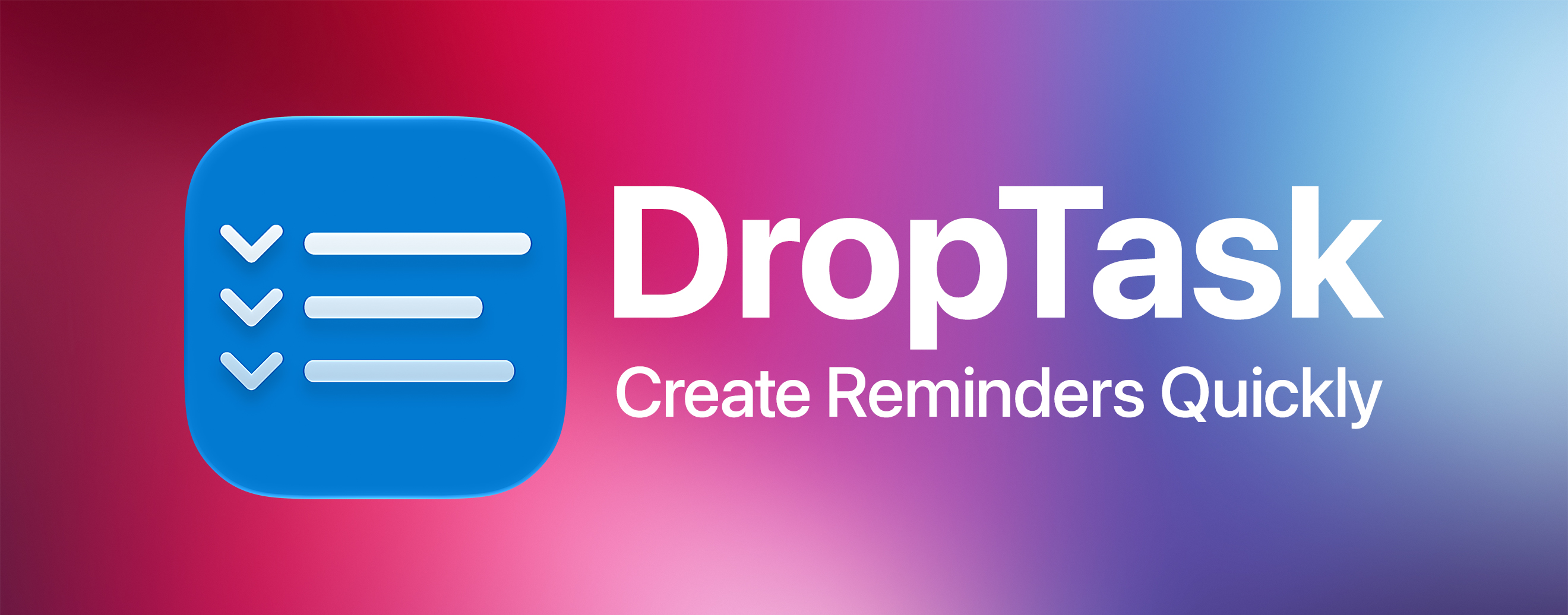 DropTask