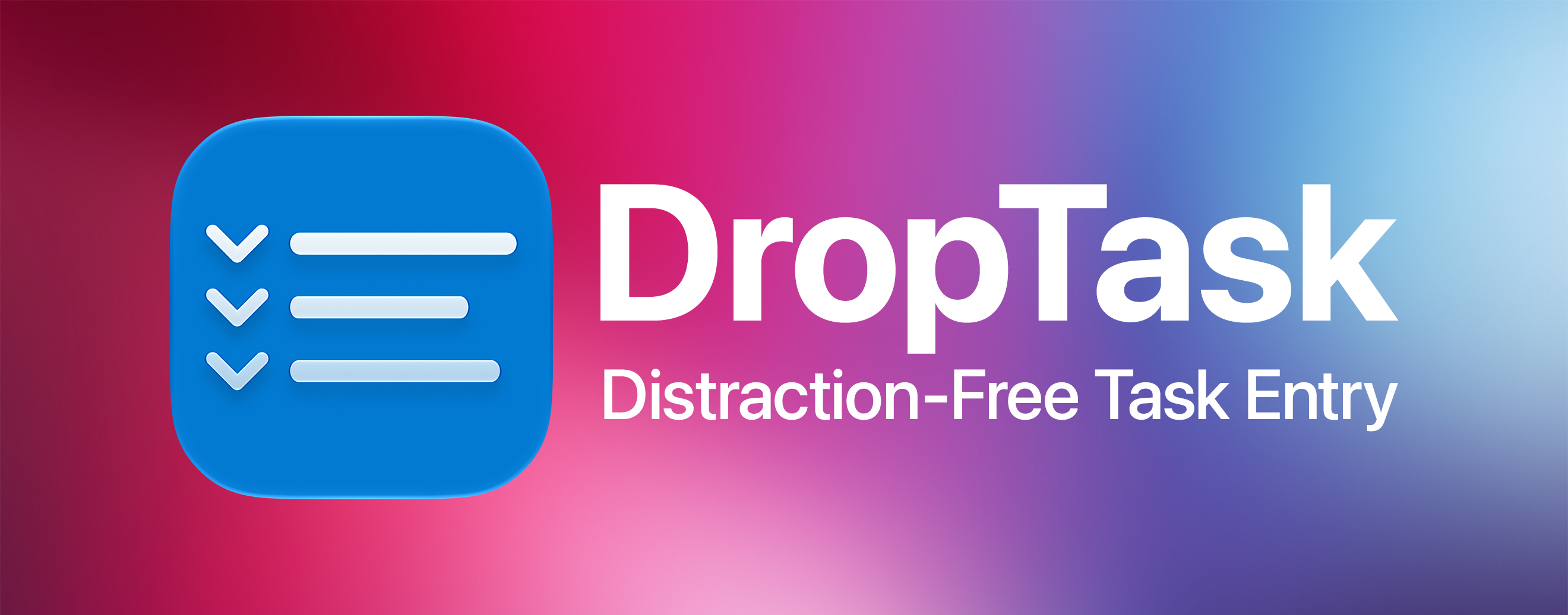 DropTask