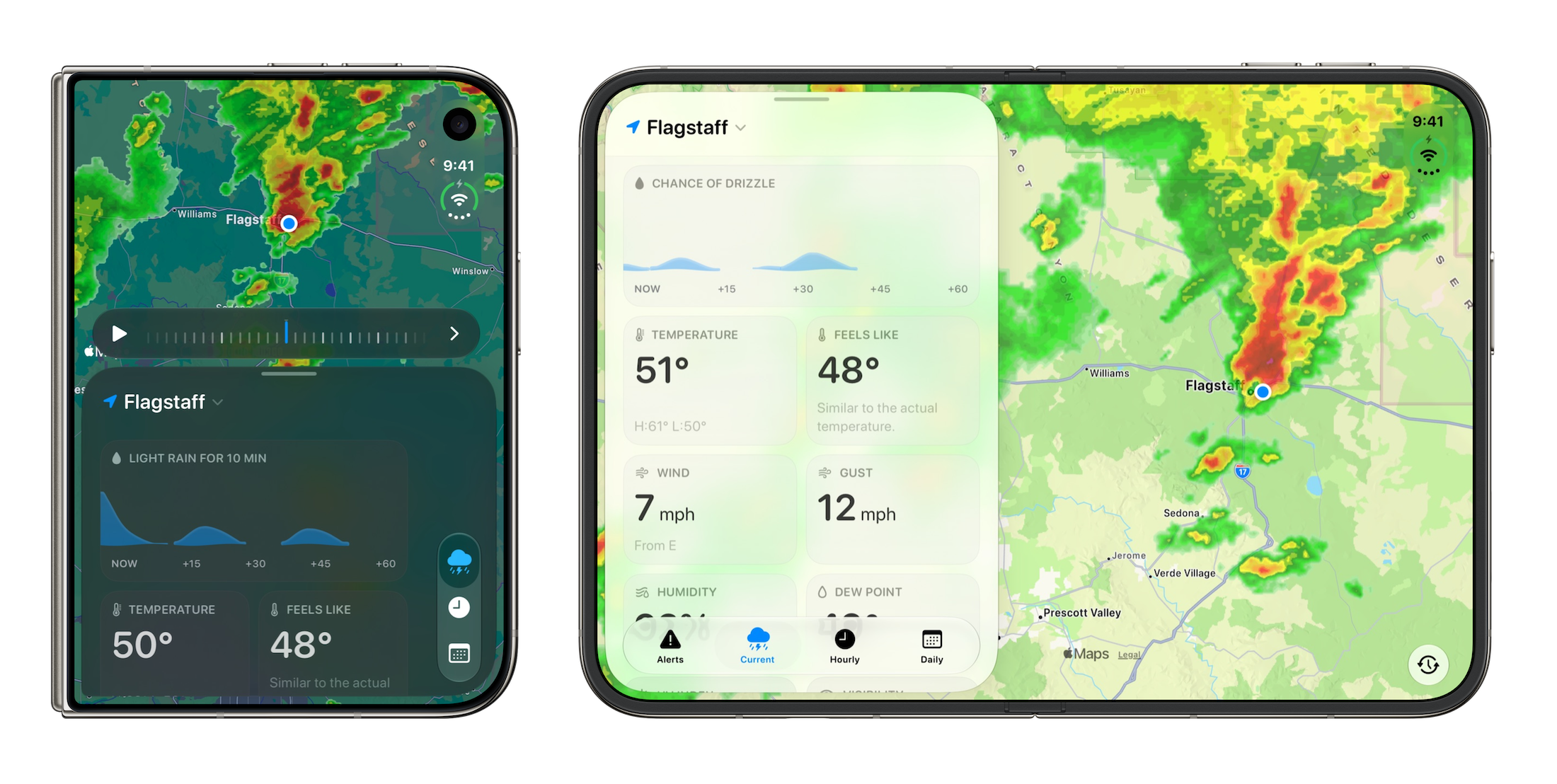 Check the Weather 2.0