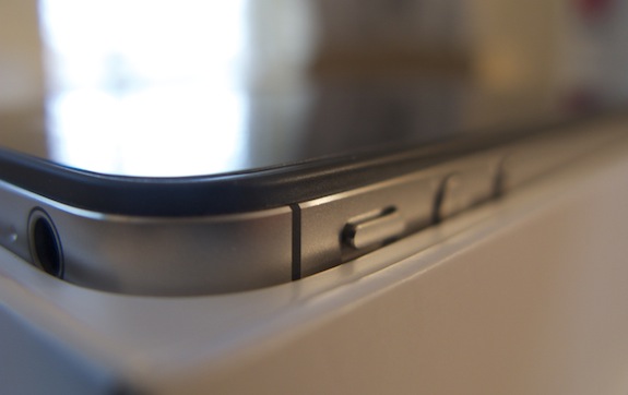 iPhone 4
