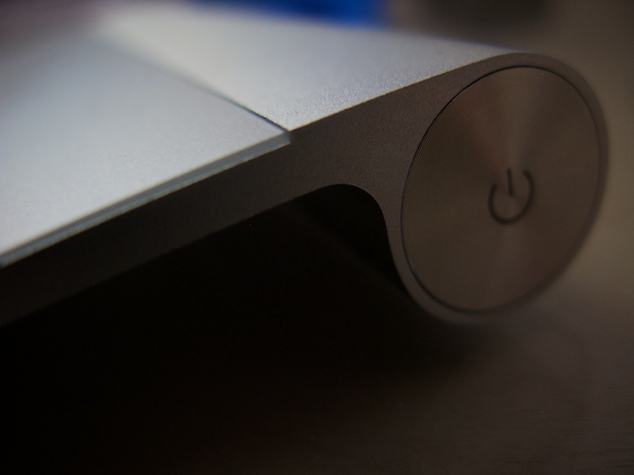 Magic Trackpad [023-365; 01-23-11].jpg