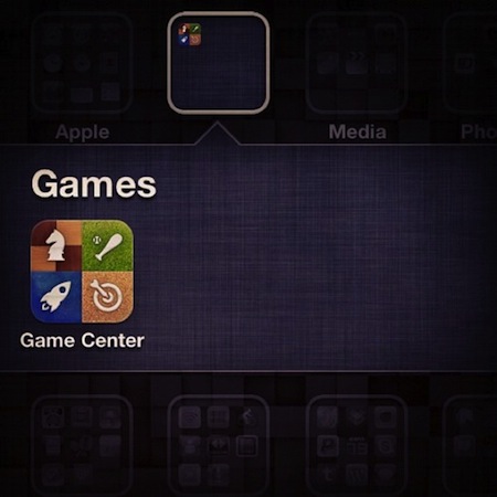 Games