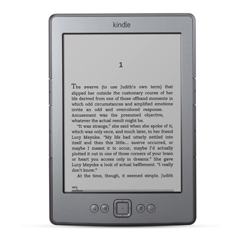 Kindle amazon