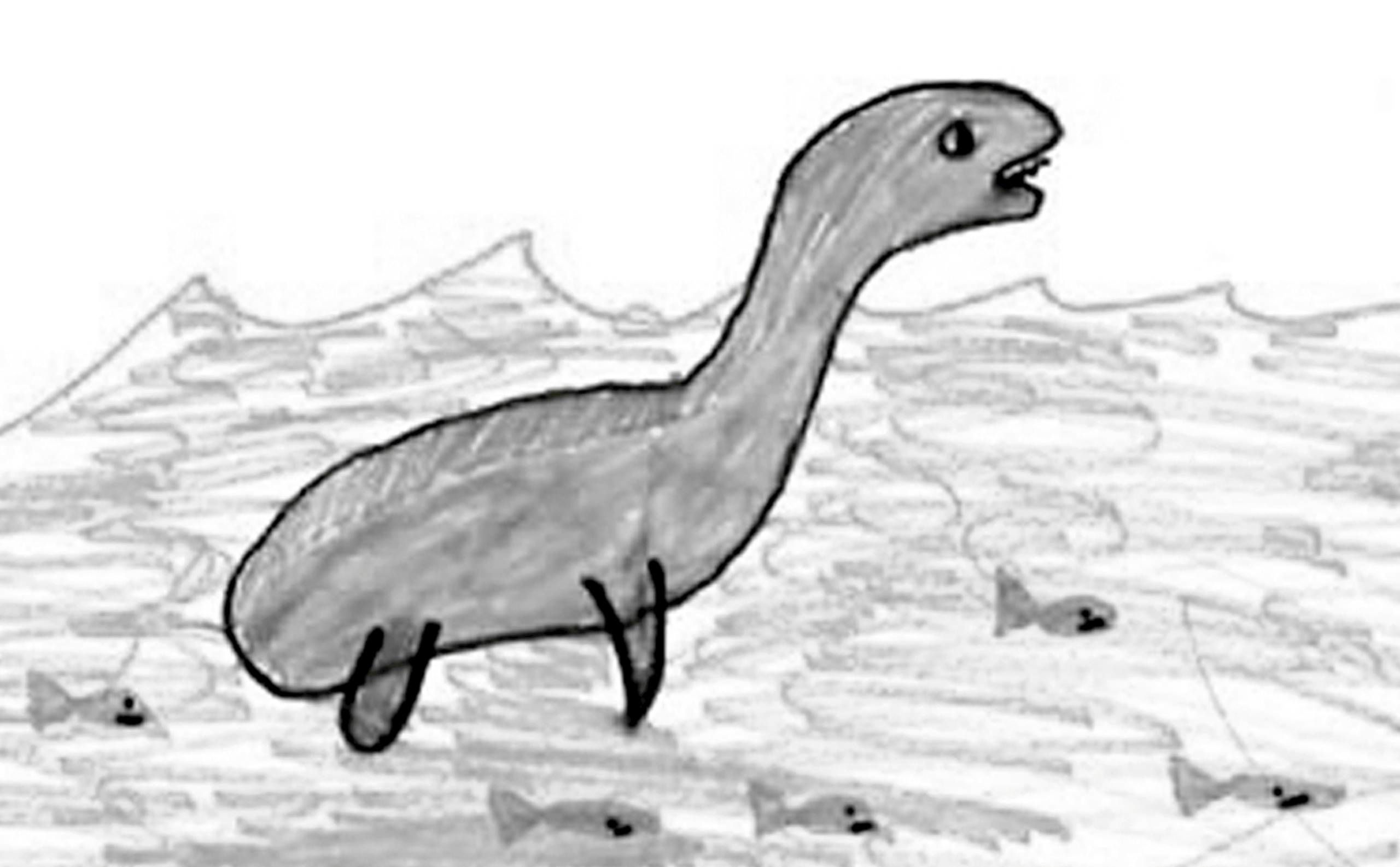 Nessie