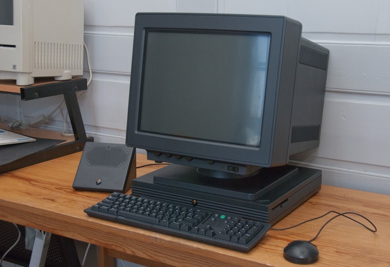 Nextstation