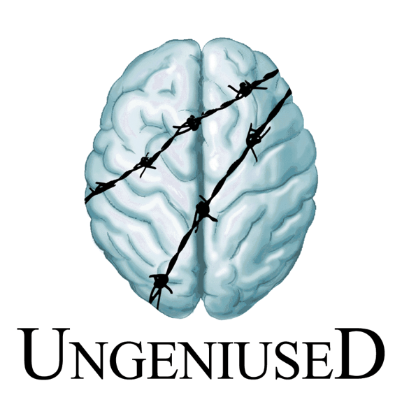 Ungeniused